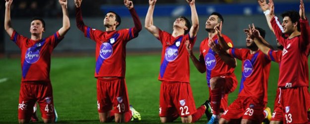 Orduspor'da Şaka Gibi Olay! YGS şoku..