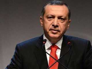 Erdoğan Dünya Liderleri Arasında 3. Oldu