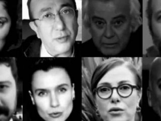 Hayatı Durdurun Diyenler Geri Adım Attı