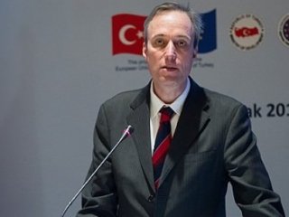 'Türkiye'de son 10 yılda yoksul nüfus azaldı'