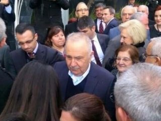 Bedrettin Dalan'dan Türkiye'de İlk Açıklama