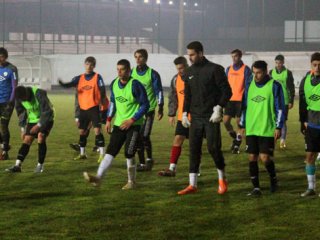Orduspor’a YGS şoku!