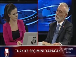 CHP'nin Geçmişini İyi Hatırlayan Aday!