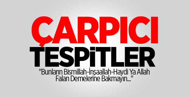 O Küpte Ne Yazıyordu?