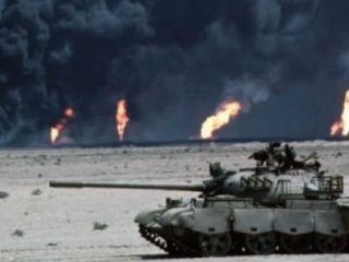 İran-Irak Savaşından Kalan Kemikler