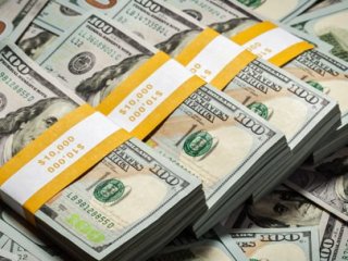 Şubatta En Çok Dolar Kazandırdı