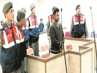 Mahkeme Rapor Bekliyor