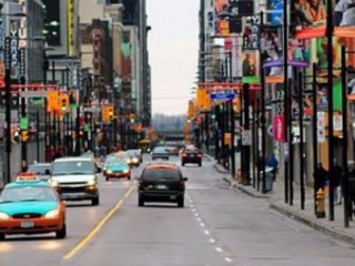 Bu Şehirde Küfretmenin Cezası 500 Dolar