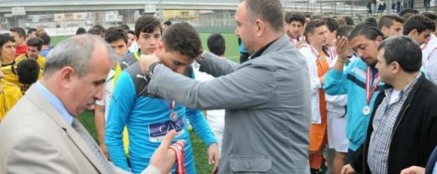 Öldürülen Kaleci Takımını Finale Taşımıştı