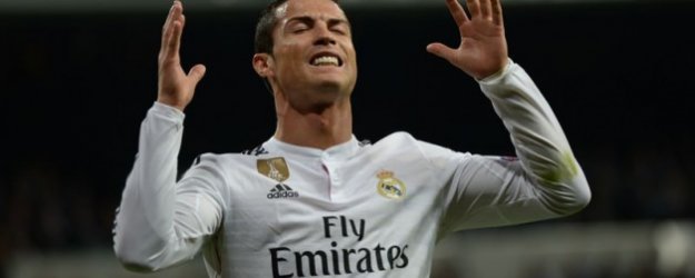 7 Gollü Maçta Real Madrid Kabus Gördü