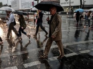 Bu İllerde Yaşayanlar Dikkat!