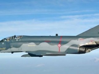F-4 Uçuşları İle İlgili Flaş Gelişme