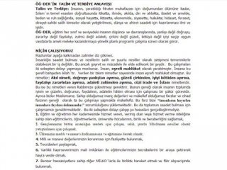 Cihad Şuuru Hürriyet’i Rahatsız Etti