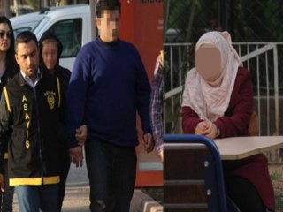 Suriyeli Kadına Fuhuş Tuzağı