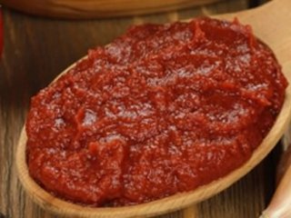 Salçada Küf Oluşumu Nasıl Engellenir?