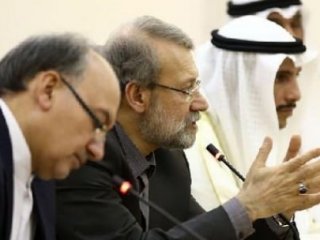 İranlı Komutan: Sayemizde Temizlendi