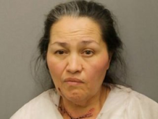 Torununu Testereyle Kesti