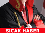 O Savcı İntihar Etti!