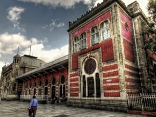 Tarihi Sirkeci Garı Müze Oluyor