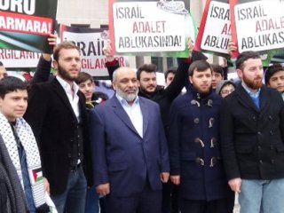 “Mavi Marmara” Davasında Şok Eden İfadeler!