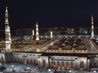 Hac Kayıtları Başlıyor