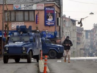 Yine Tahrik: Okmeydanı'nda Silah Sesi