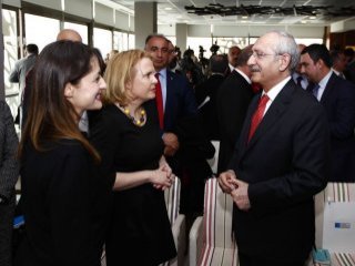 Kılıçdaroğlu'ndan Eğitimde Finlandiya Vurgusu