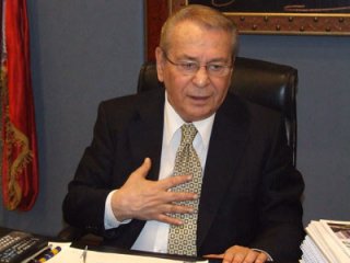 Şadan Kalkavan Hayatını Kaybetti!