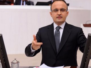 Umut Oran'ın mektubuna Turan'dan cevap