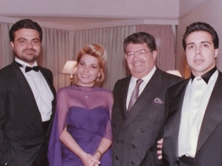 Hayatını Kaybetti! Turgut Özal'ın..