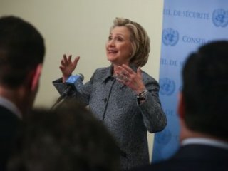 Amerika O Türk Muhabiri Konuşuyor!