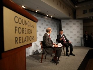 Milli'den Çok Çarpıcı Başlık