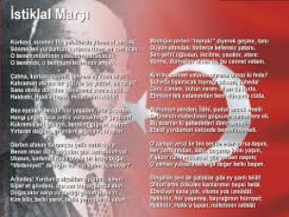 Bugün 12 Mart