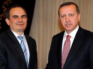 Buzlar Eridi Mi? Tam 2 Saat Konuştular
