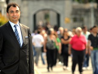 Prof. Bıçak: "Fidan Göreve Dönebilir"