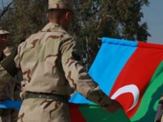 Azerbaycan Askeri Şehit Edildi