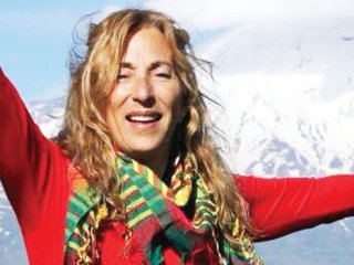 Türkiye'ye Girişi Yasaklandı