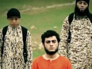 IŞİD'in Fransız Celladı