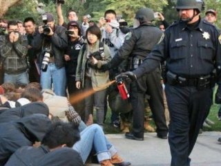 Terör Değil Polis Öldürüyor