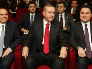 Cumhurbaşkanlığı'ndan Brifing Açıklaması