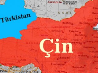 Çin'in Yeni Bahanesi: IŞİD