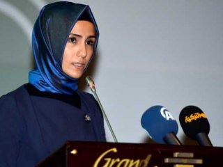 Sümeyye Erdoğan İçin Harekete Geçti!