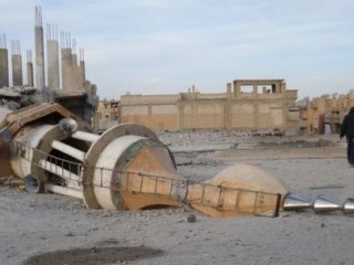 Esed'in Camilerle Savaşı