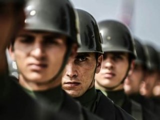 Askerde İntiharı Bitirecek Özel Tetik!