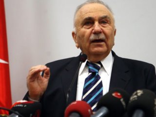 'Şeytani Kumpası Anlatacağım'