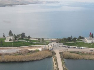 Süleyman Şah Türbesi İle İlgili Şok İddialar!