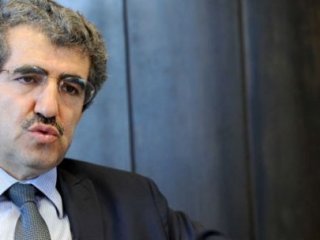 Demir’den YGS Sorusu Açıklaması