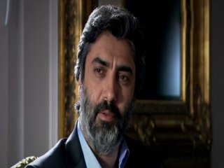 Kurtlar Vadisi Final Yapıyor