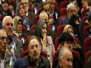 2015 yılı Hac Kuraları Çekildi