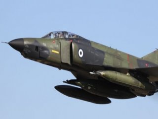 F4'ler Son Kez Gökyüzünde